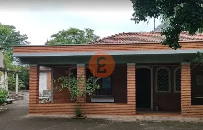 Excelente chácara à venda no campestre - piracicaba/sp