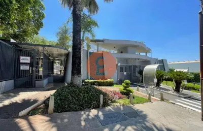 Excelente apartamento de 54m² à venda no nova américa - piracicaba/sp