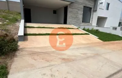 Excelente casa de 176m² à venda no soleil - piracicaba