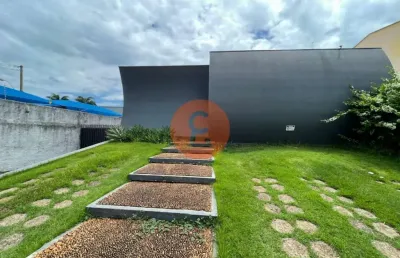 Excelente casa disponível para locação no bairro cidade jardim - piracicaba