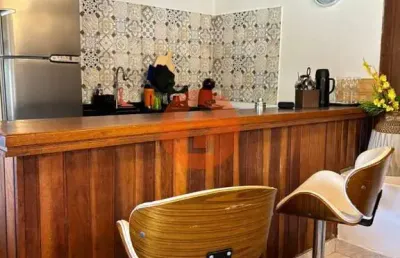 Excelente chácara à venda no gran park - piracicaba/sp