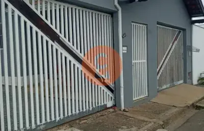 Excelente imóvel de 253 m² à venda no bairro jd. são jorge - piracicaba sp