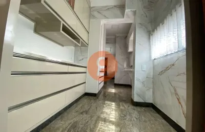 Excelente apartamento à venda no centro - piracicaba
