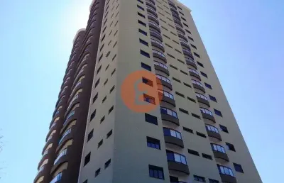 Apartamento com 3 quartos para alugar na Rua Joaquim André, 1185, Paulista, Piracicaba