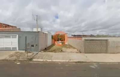 Terreno 175,00 m² no bairro altos do taquaral - piracicaba/sp