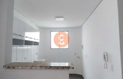 Apartamento à venda no parque paradiso, bairro santa terezinha, piracicaba - sp