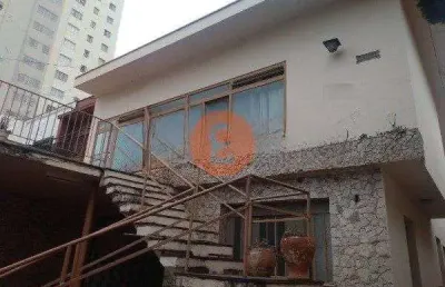 Casa para venda e aluguel rua governador p. de toledo - centro comercial