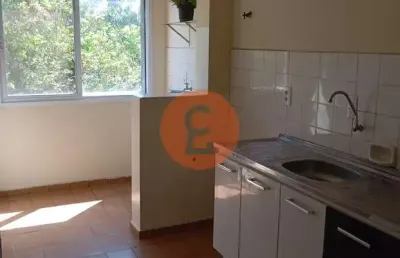 Apartamento a venda 2 dormitorios condominio colinas de piracicaba