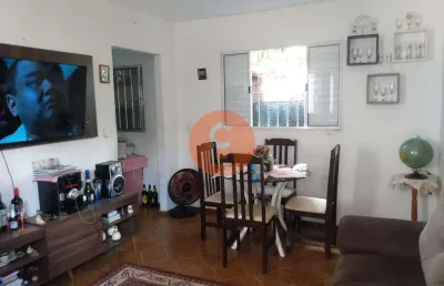 Casa a venda em terreno 250 m² contendo 4 casas - bairro javary - piracicaba-sp