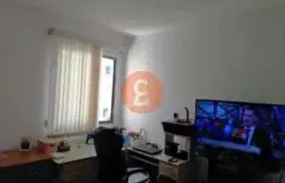Apartamento a venda 2 dormitorios no centro de piracicaba - sp