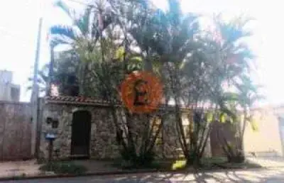 Casa a venda sobrado 3 dormitorios 3 suites região central de piracicaba - sp