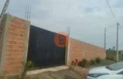 Chacara a venda 1.000 m² terreno com casa de 70 m² bairro sta isabel-piracicaba