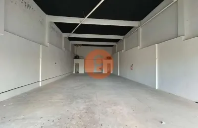 Salão comercial para alugar - bairro alto - piracicaba