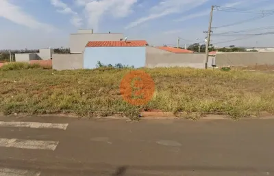 Terreno à venda na Rua Belarmina Maria Michelini, Campestre, Piracicaba