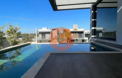 Casa para venda e locação alto padrão 3 suítes em piracicaba, sp
