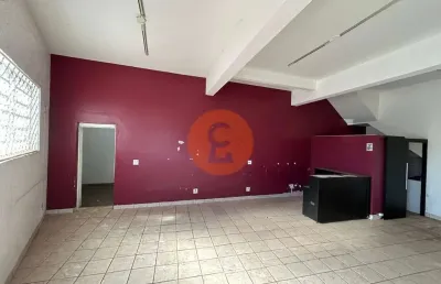 Ponto comercial para alugar na Avenida Mário Dedini, 396, Vila Rezende, Piracicaba
