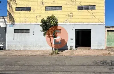 Barracão / Galpão / Depósito para alugar na Avenida Barão de Valença, 19, Vila Rezende, Piracicaba