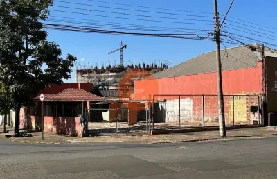Terreno comercial para alugar na Avenida Mário Dedini, 92, Vila Rezende, Piracicaba
