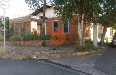 Casa à venda bairro vila monteiro - piracicaba - sp