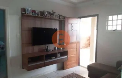 Casa com 3 quartos à venda na Rua Nova, 911, Paulista, Piracicaba