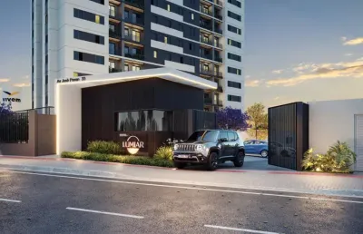 Lumiar – o alto padrão que você merece, com as melhores condições de financiamento!