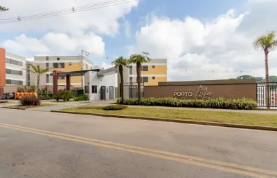 Apartamento com 2 quartos à venda na Rua Elizio Ferreira do Nascimento, 961, Tanguá, Almirante Tamandaré