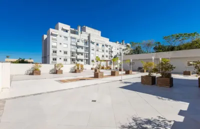 Apartamento com 3 quartos à venda na Rua Anna Dinarowski Sobczyk, 57, Ecoville, Curitiba