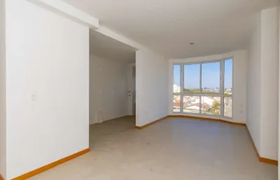 Apartamento com 3 quartos à venda na Rua Anna Dinarowski Sobczyk, 57, Ecoville, Curitiba