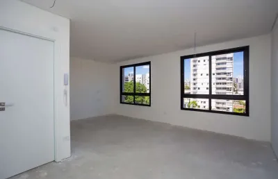 Apartamento à venda na Rua Capitão Souza Franco, 336, Bigorrilho, Curitiba