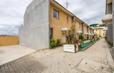 Casa com 3 quartos à venda na Avenida da Integração, 1420, Bairro Alto, Curitiba