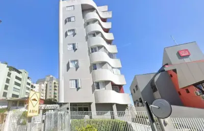 Apartamento com 2 quartos à venda na Rua Gonçalves Dias, 427, Batel, Curitiba
