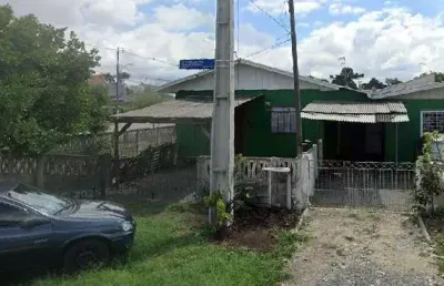 Terreno à venda na Rua Professora Joanita Bernett Passos, 820, Boqueirão, Curitiba