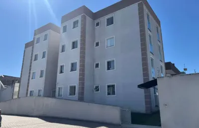 Apartamento com 2 quartos à venda na Rua Henrique Correia, 41, Bairro Alto, Curitiba