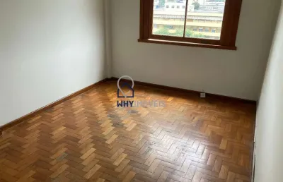 Apartamento com 3 quartos à venda na rua dos tupinambás, 190, centro, belo horizonte por r$ 380.000