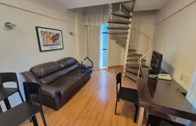 Apartamento com 1 quarto para alugar na rua professor moraes, 674, savassi, belo horizonte por r$ 3.490