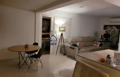 Apartamento com 1 quarto à venda na alameda do morro, 110, vila da serra, nova lima por r$ 980.000