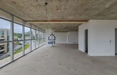 Sala comercial para alugar na rodovia januário carneiro, 8620, vale do sereno, nova lima por r$ 9.000