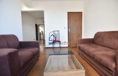 Apartamento com 3 quartos para alugar na rua conselheiro andrade figueira, 82, gutierrez, belo horizonte por r$ 3.700