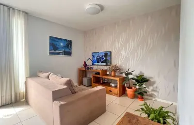 Apartamento com 3 quartos à venda na avenida deputado cristóvam chiaradia, 391, buritis, belo horizonte por r$ 710.000