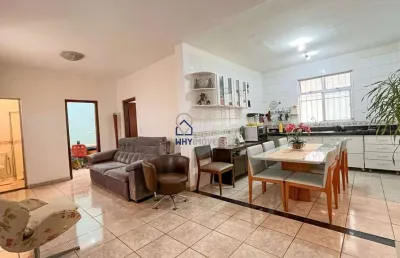 Casa com 5 quartos à venda na jornalista guilherme apgáua, 125, buritis, belo horizonte por r$ 1.400.000