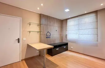 Apartamento com 3 quartos à venda na rua oriente, 27, serra, belo horizonte por r$ 420.000
