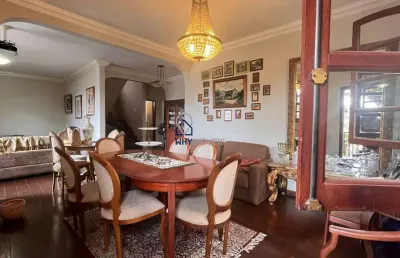 Casa com 4 quartos à venda na antares, 252, santa lúcia, belo horizonte por r$ 1.350.000
