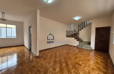Cobertura com 3 quartos à venda na rua santa rita durão, 614, funcionários, belo horizonte por r$ 1.380.000