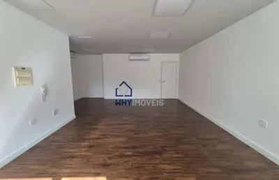 Sala comercial à venda na rua rio grande do norte, 1436, funcionários, belo horizonte por r$ 765.510