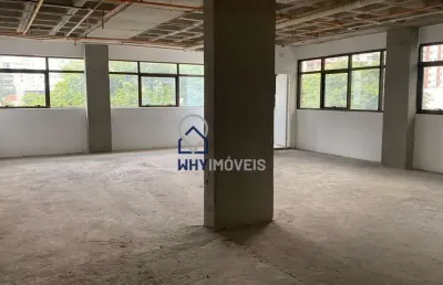 Sala comercial à venda na avenida do contorno, 6482, lourdes, belo horizonte por r$ 1.089.000