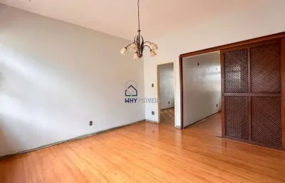 Apartamento com 4 quartos à venda na rua ouro preto, 1393, santo agostinho, belo horizonte por r$ 1.050.000