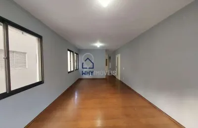 Apartamento com 4 quartos à venda na rua samuel pereira, 277, anchieta, belo horizonte por r$ 1.370.000