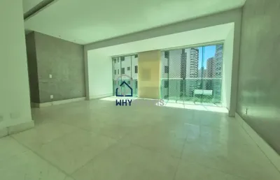 Apartamento com 3 quartos à venda na rua engenheiro walter kurrle, 51, belvedere, belo horizonte por r$ 1.650.000