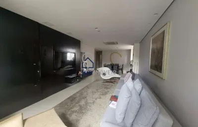 Apartamento com 4 quartos à venda na rua montes claros, 1454, anchieta, belo horizonte por r$ 1.350.000