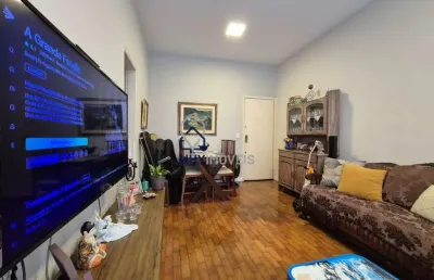 Apartamento com 2 quartos à venda na rua congonhas, 214, são pedro, belo horizonte por r$ 470.000